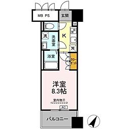 D-ROOM千葉中央 503