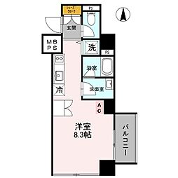 Vista Grande 東灘 205