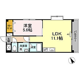 コンフォール空港通り 501