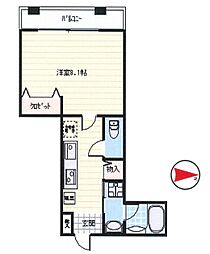 サンビルダー北野ザベース