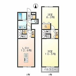 セキスイ　BRAVERY 201