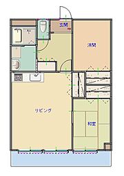 アベニュービル 203