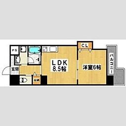 住吉橋ポルト 502