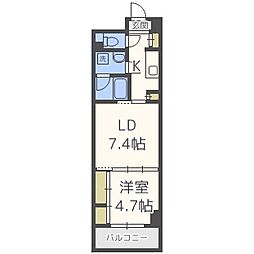 大阪市北区天満3丁目