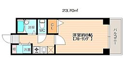 フォーラム箱崎 402