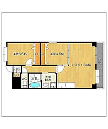 アルカディア新宮 305