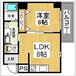住吉橋ポルト 305