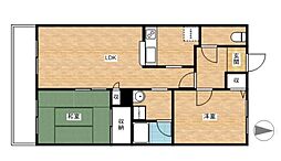 ケイズコート 302