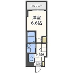 イーストヴィラ梅田 702