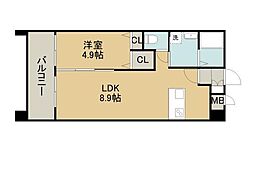 S-FORT平成けやき通り 202