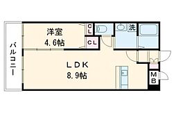 S-FORT平成けやき通り 712