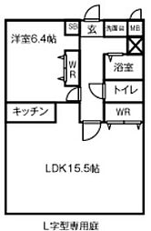 ヴェルデュール 201