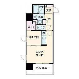 シーズンフラッツ梅田EAST 403