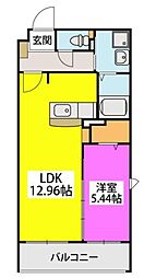 メゾン・ド・KEIWAN 301
