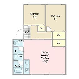 アルコープ渋谷 203