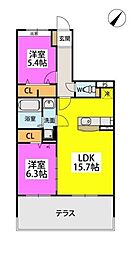 アリエス ヤナセ 202
