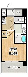Modern Palazzo 東本町 1107