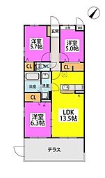 アリエス ヤナセ 203