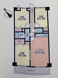 サンフローラ 205