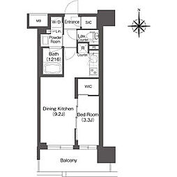 コンフォリア新大阪宮原Q