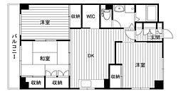 ハイム下鶴間 103