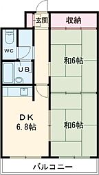 ライオンズマンション五稜郭 705