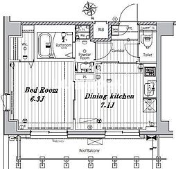 メイクスデザイン浦安 401