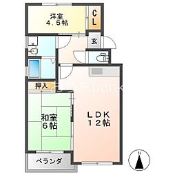 プリムローズマキ B 302