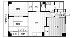 ハイム下鶴間 302
