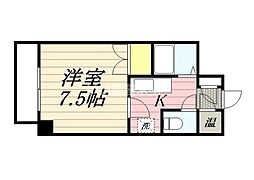 シャトレ21大手門 506