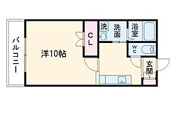 ライズ平成さくら通り 205
