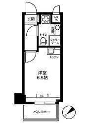 ライオンズマンション拝島第2 124