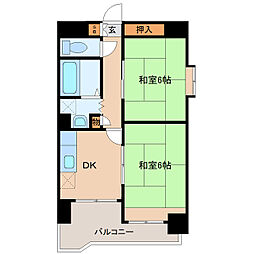 ベルソーレ木ノ下 901