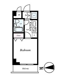 ルーブル大森II 703