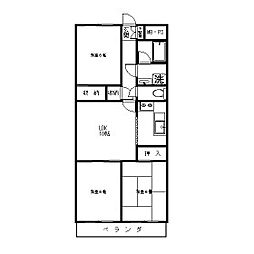 ソーラムすみよし台 306