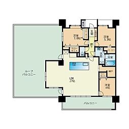 ザ・ライオンズ百道 801