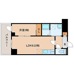 アスコット木ノ下 305