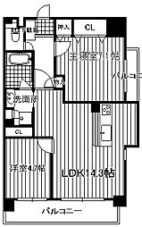 グラン・スリール博多南 403
