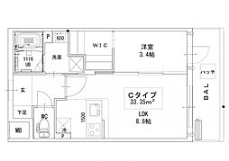ソシオス春日駅前 303