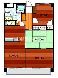 アビタシオンＮＹＫ 202