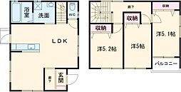 パルテール瀬戸内 2