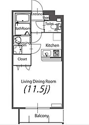 八王子市西片倉2丁目