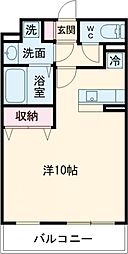 大島マンション2 303