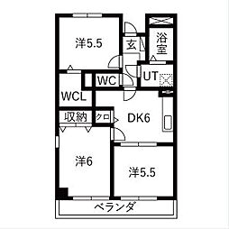 サンロイヤル大井 202