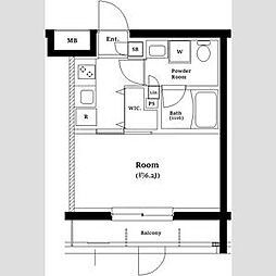 SYNEX HIGASHI-KANAGAWA 502