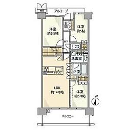 シャリエ朝霞 409