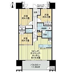 サーパス松本深志