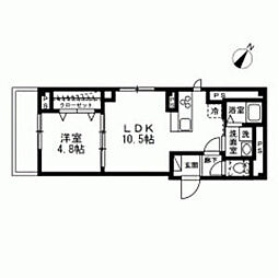 ジェイドYOKOHAMA 203