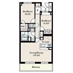S-FORT横浜青葉台 216
