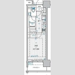 ル・リオン豊洲ウォーターフロント 805
